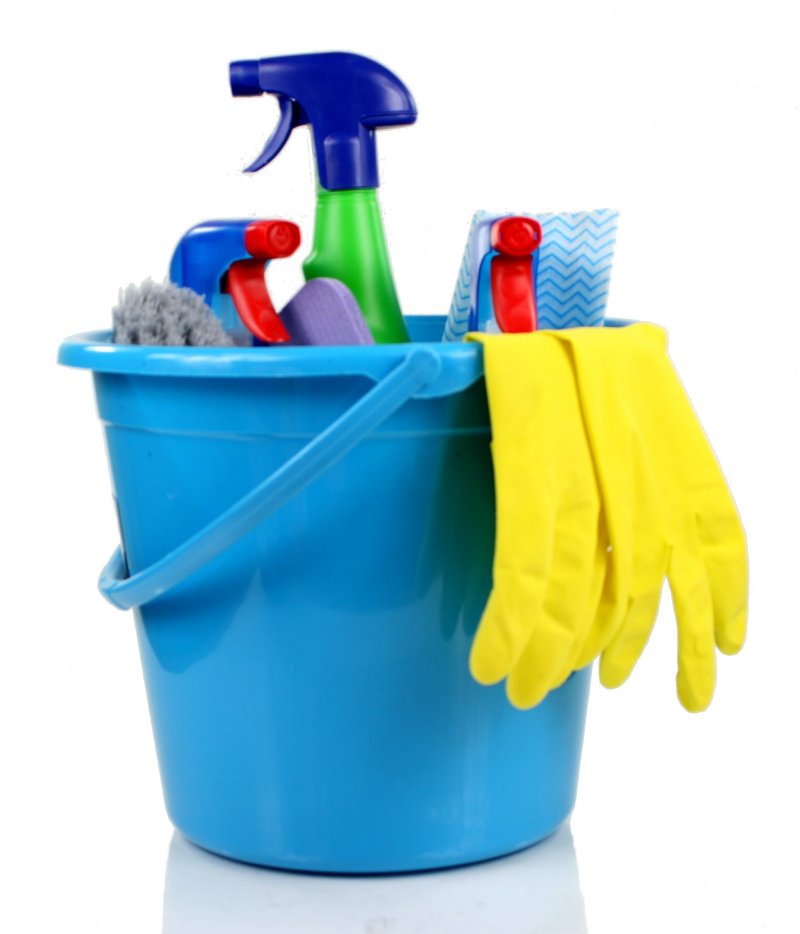 Finding a good cleaning service » 3 Style Life