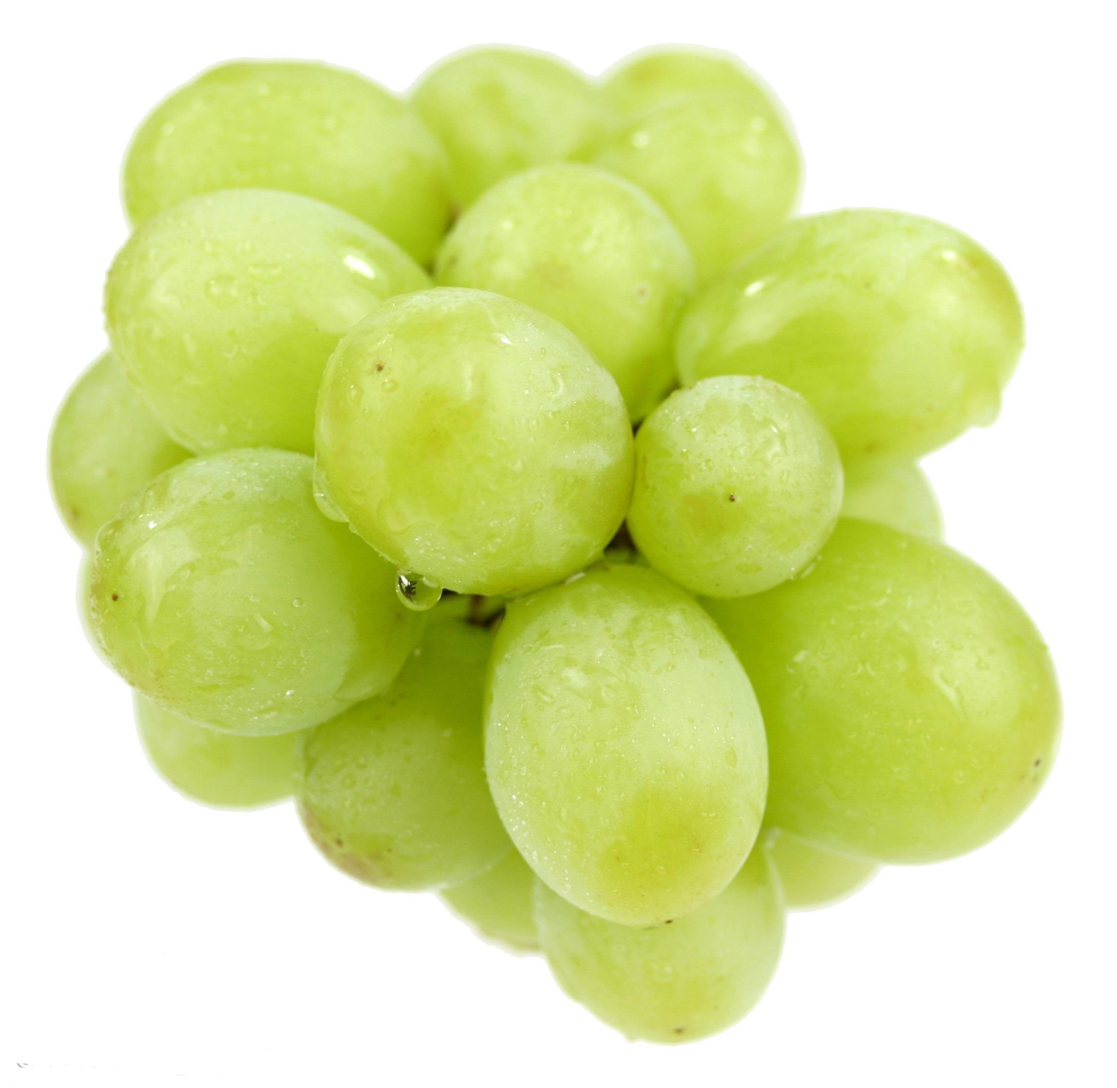 Grapes » 3 Style Life